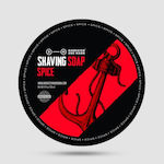 Barrister & Mann Spice Shaving Soap 118ml