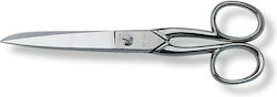 Victorinox Ψαλίδι 15εκ. Ασημί