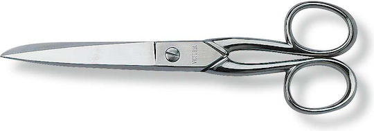 Victorinox Ножица 15бр с Неръждаем Острие Сребрист 1бр