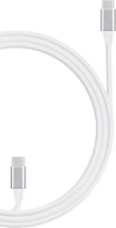 Moveteck BT817 USB 2.0 USB-C male - USB-C 1m (0151311) Moveteck BT817 USB 2.0 USB-C male - USB-C 1m (0151311)