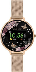 Reflex Active Series 03 38mm Smartwatch (Rose G...