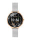 Reflex Active Series 03 38mm Smartwatch with He...