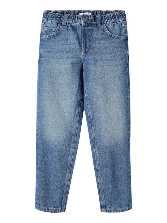 Name It Kids' Blue Jeans Trousers