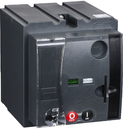Schneider Electric Compact NSX Automatische Leistung LV432641