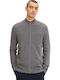 Stormy Gray Melange