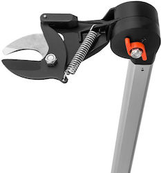 Cresman JH-596LNR-1 Foarfecă Fixă Pentru Fierastraie Extensibile 1.62m
