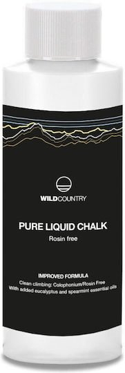 Wild Country Pure Flüssigkreide 40-0000010022 Kolophoniumfrei