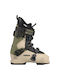 K2 Fl3x Method Gripwalk Unisex Ski Boots Beige​/Brown