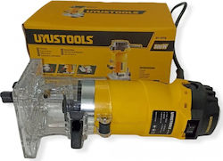 UYUS TOOLS UY-TPT6 Freză pentru îmbinări 500W
