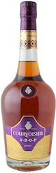 Courvoisier ВСОП 40% 500мл