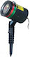 Christmas Spotlight Laser Electric
