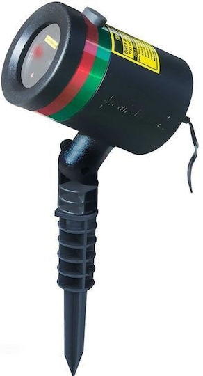 Christmas Spotlight Laser Electric