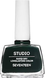 Seventeen Studio Rapid Dry Lasting Color Гланцо...
