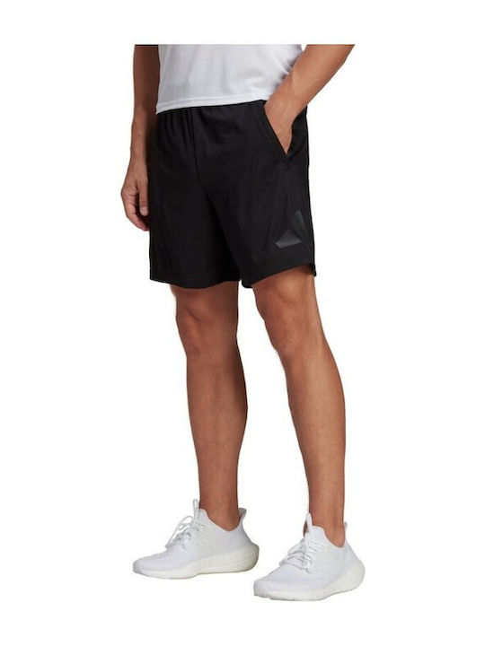 adidas Train Essentials Men's Athletic Shorts B...