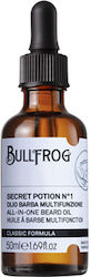 Bullfrog Secret Potion No.2 Oil 50ml Bullfrog Secret Potion No.2 Oil 50ml