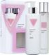 Seventeen Vanilla Rose Set pentru femei cu Loțiune de corp 2buc
