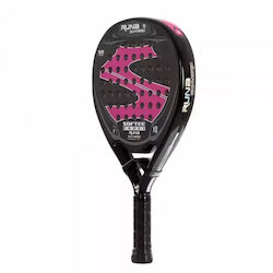 Softee Rune 3d Hybrid 16970 Ρακέτα Padel Ενηλίκων