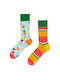 Many Mornings socks - TUTTI FRUTTI Multicoloured