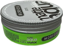 Morfose Matte Aqua Wax 175ml