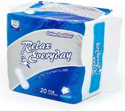 Nannys Relax Everyday 20 бр