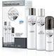 Nioxin System 2 Σετ Θεραπείας Μαλλιών κατά της ...