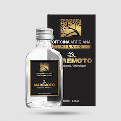 Officina Maremoto Loțiune After Shave 100ml Officina Maremoto Loțiune After Shave 100ml