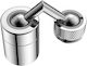 Factory Flexible Splash Filter Faucet with Filter