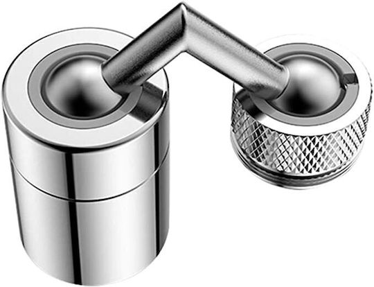 Factory Flexible Splash Filter Faucet with Filter