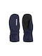 Icepeak Snow Kids MIttens Blue with Lining Haysville Jr