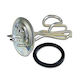 ΑΝ-05-071 Metallic Electrical Resistance 4000W for Electric Water Heater