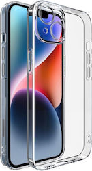 Ancus 2.0mm Прозрачеη (iPhone 14 Plus) Ancus 2.0mm Прозрачеη (iPhone 14 Plus)