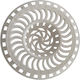 Siroflex 02-1056 Φίλτρο Νεροχύτη Λευκό