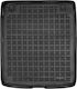 Rezaw Plast Trunk Mat Tray Type for Audi e-tron GT / RS Black