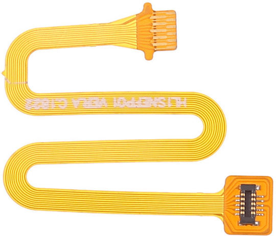 Kabel mit Fingerabdruck für / Huawei Nova 3i