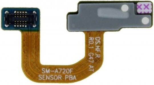 Flex Cable with Proximity Sensor for Galaxy A5 2017