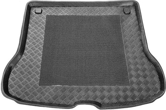 Rezaw Plast Πατάκι Πορτμπαγκάζ Τύπου Σκαφάκι για Citroen Xantia X1/X2 Μαύρο
