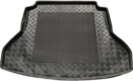 Rezaw Plast Trunk Mat Tray Type for Hyundai Elantra VI Black