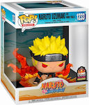 Funko Pop! Deluxe: Naruto - Naruto als Neunschwänziger 1233 Sonderausgabe (exklusiv)