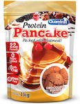 Quamtrax Nutrition Protein Pancake with Flavor Chocolate Biscuit 1kg