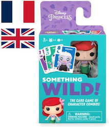 Funko Pop! Disney: Something Wild Princess Ariel FR/UK - FR/UK