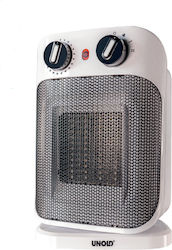 Unold Standheizung mit Thermostat 1800 W Unold Standheizung mit Thermostat 1800 W