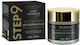 Apiarium Gold Step 9 24ωρη Κρέμα Προσώπου για Ενυδάτωση & Αντιγήρανση 50ml