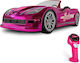 Mondo Motors Barbie Dream Car Телекомандвано Автомобил 1:10