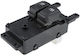 Car Window Switch for Hyundai i20 2008+ Black