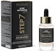 Apiarium Step 7 Gold Αντιγηραντικό Serum Προσώπου για Λάμψη 30ml