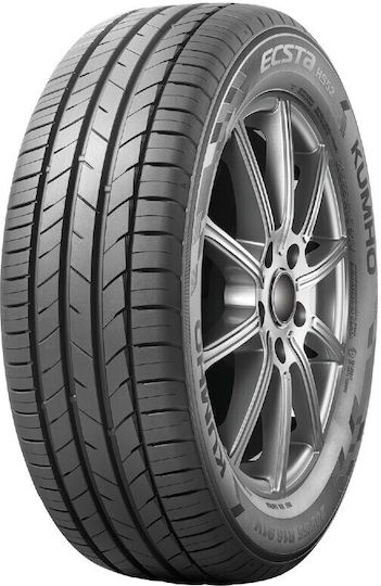 Kumho Ecsta HS52 195/55R15 85H Summer Tire for Passenger Car