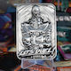 FaNaTtik Yu-Gi-Oh: Jinzo Metal Card Collector Ρ...