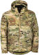 Snugpak Spearhead Military Jacket Multicam Greek Camouflage
