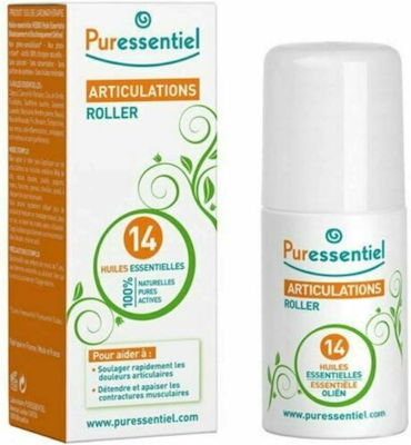 Puressentiel Articulation Roller 75ml