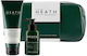 Heath British Grooming Σετ Περιποίησης για Ενυδάτωση